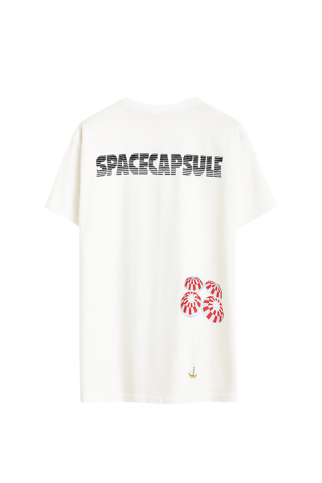 Parachute Tee