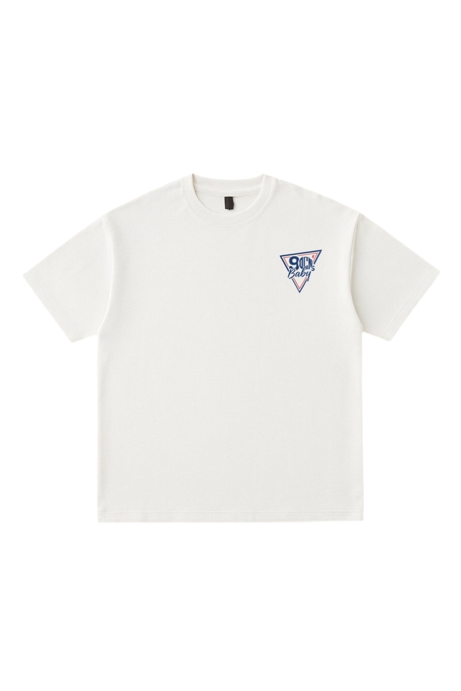 90’s Baby x DCN COLLAB TEE