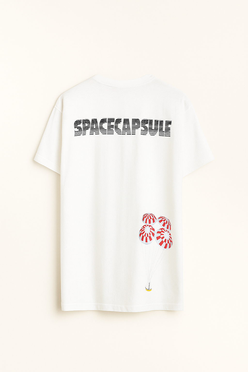 Parachute Tee