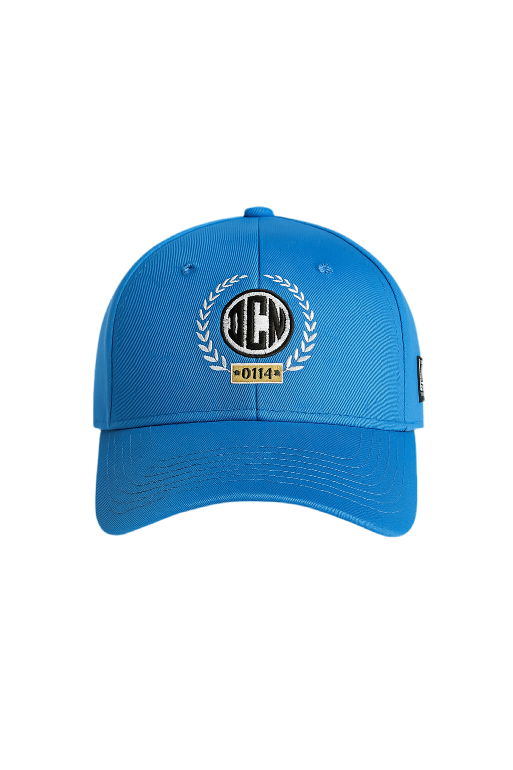 Santorini cap