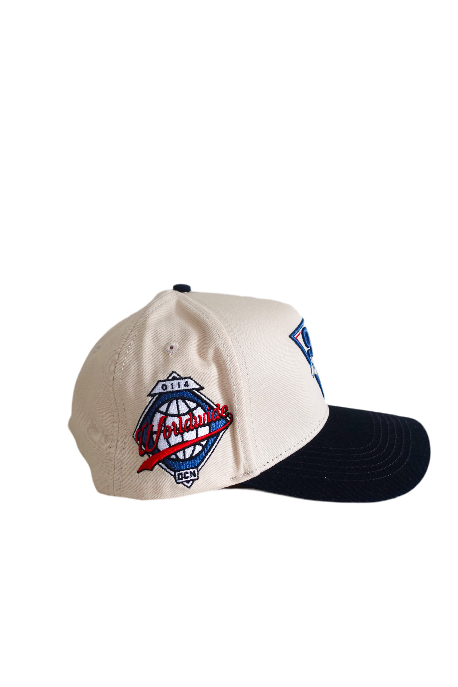 90’s Baby x DCN Collab SnapBack