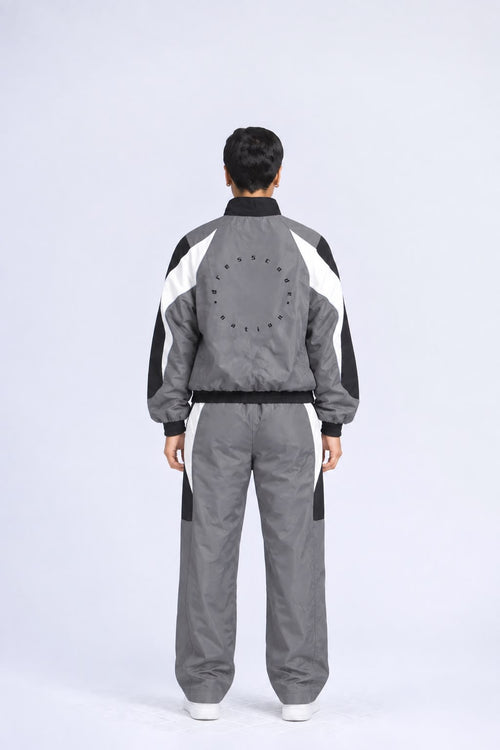 Starline shell track top