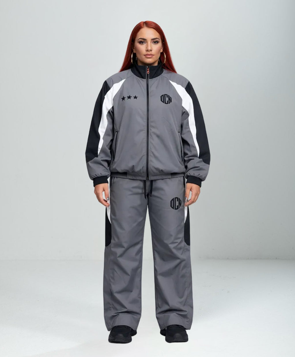Starline shell track pants
