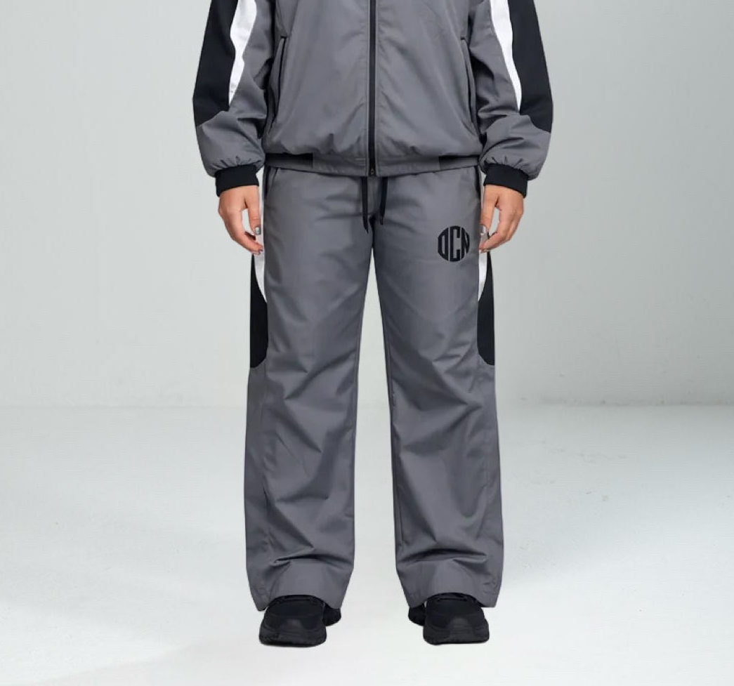 Starline shell track pants