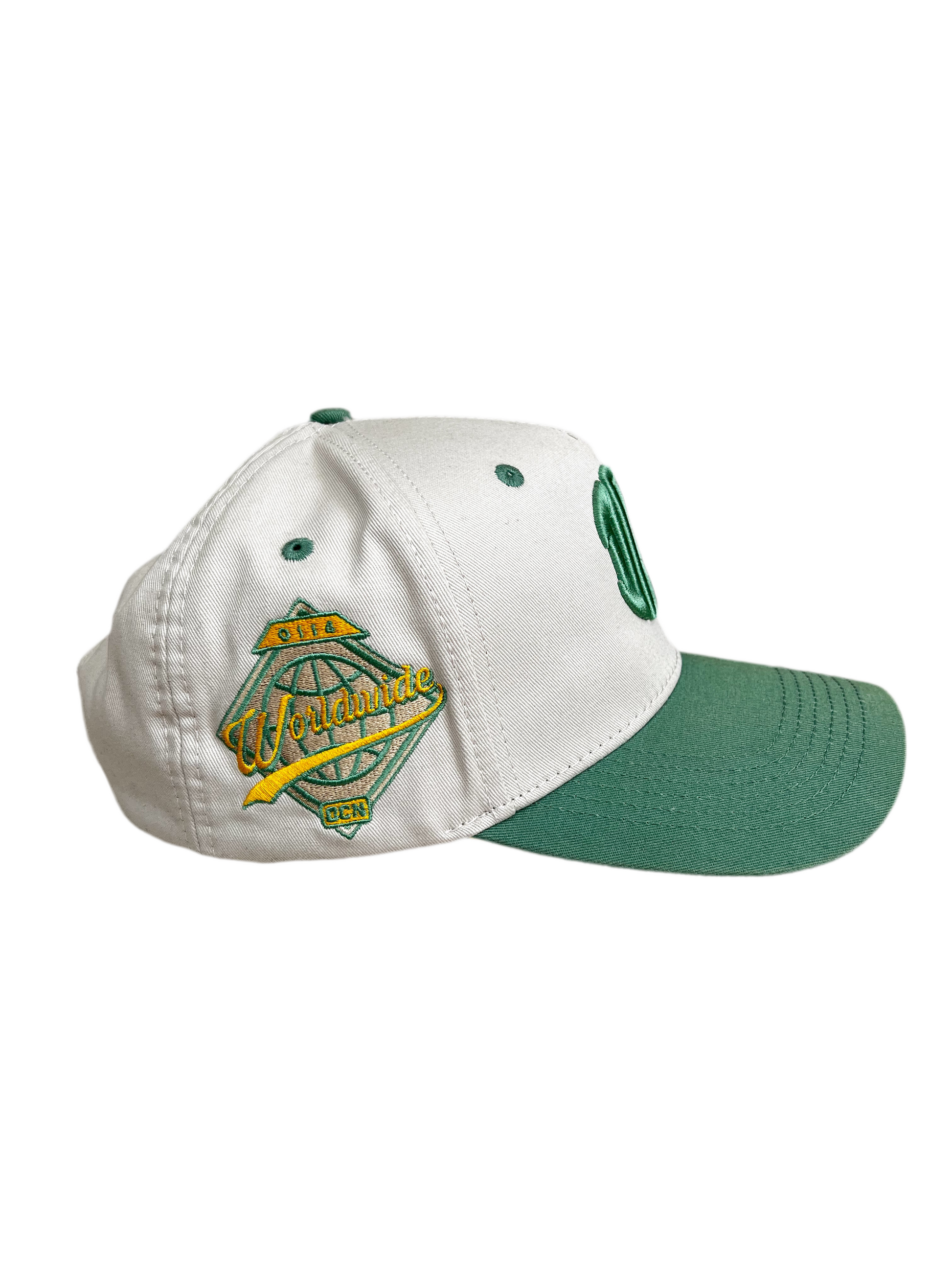 DCN Worldwide Cap