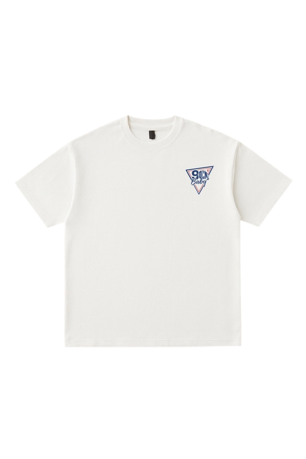 90’s Baby x DCN COLLAB TEE