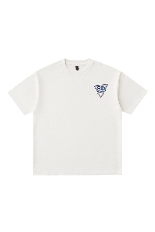 90’s Baby x DCN COLLAB TEE