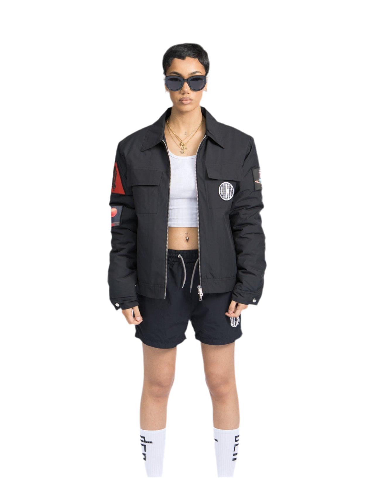 Space Jacket