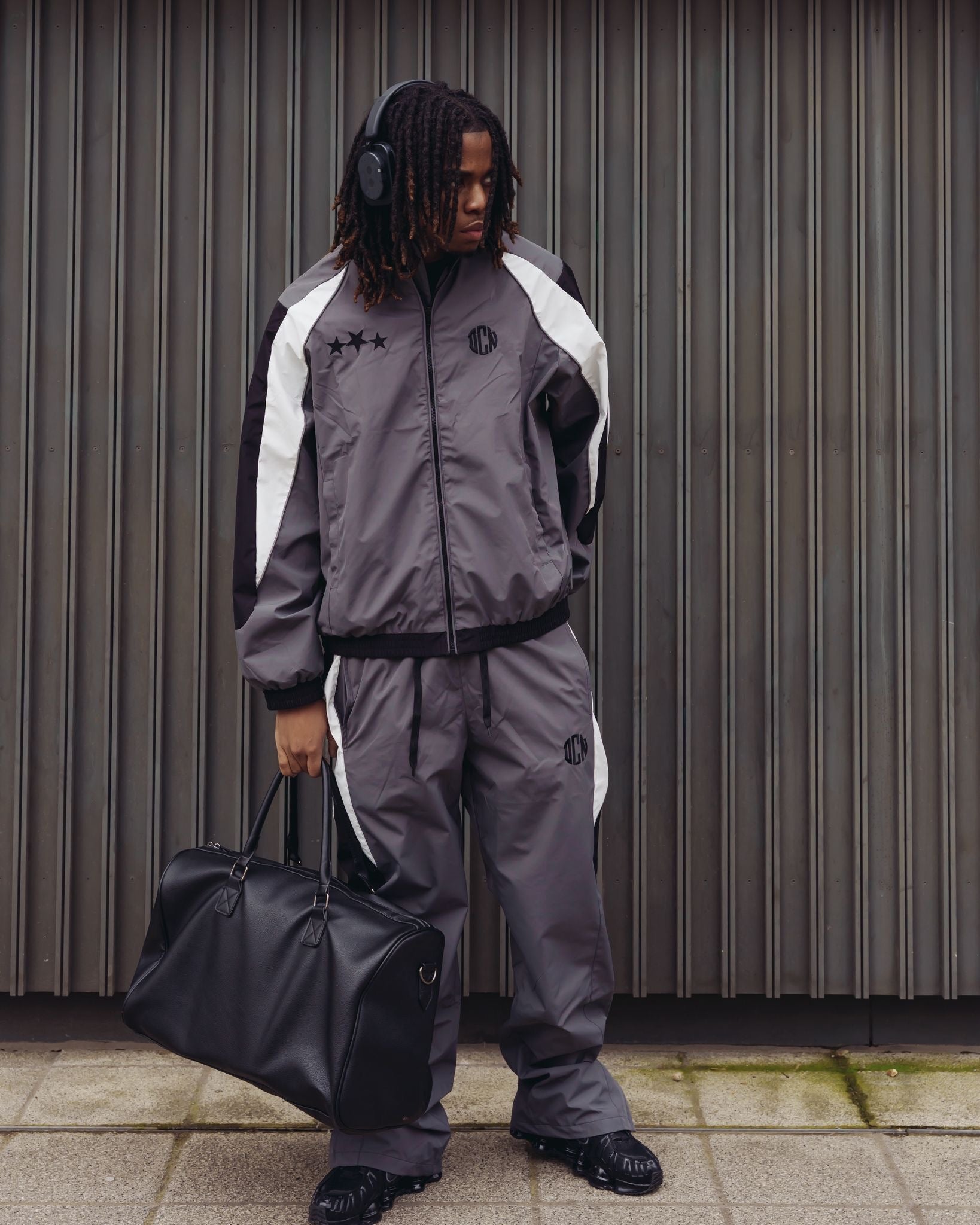 Starline shell track top