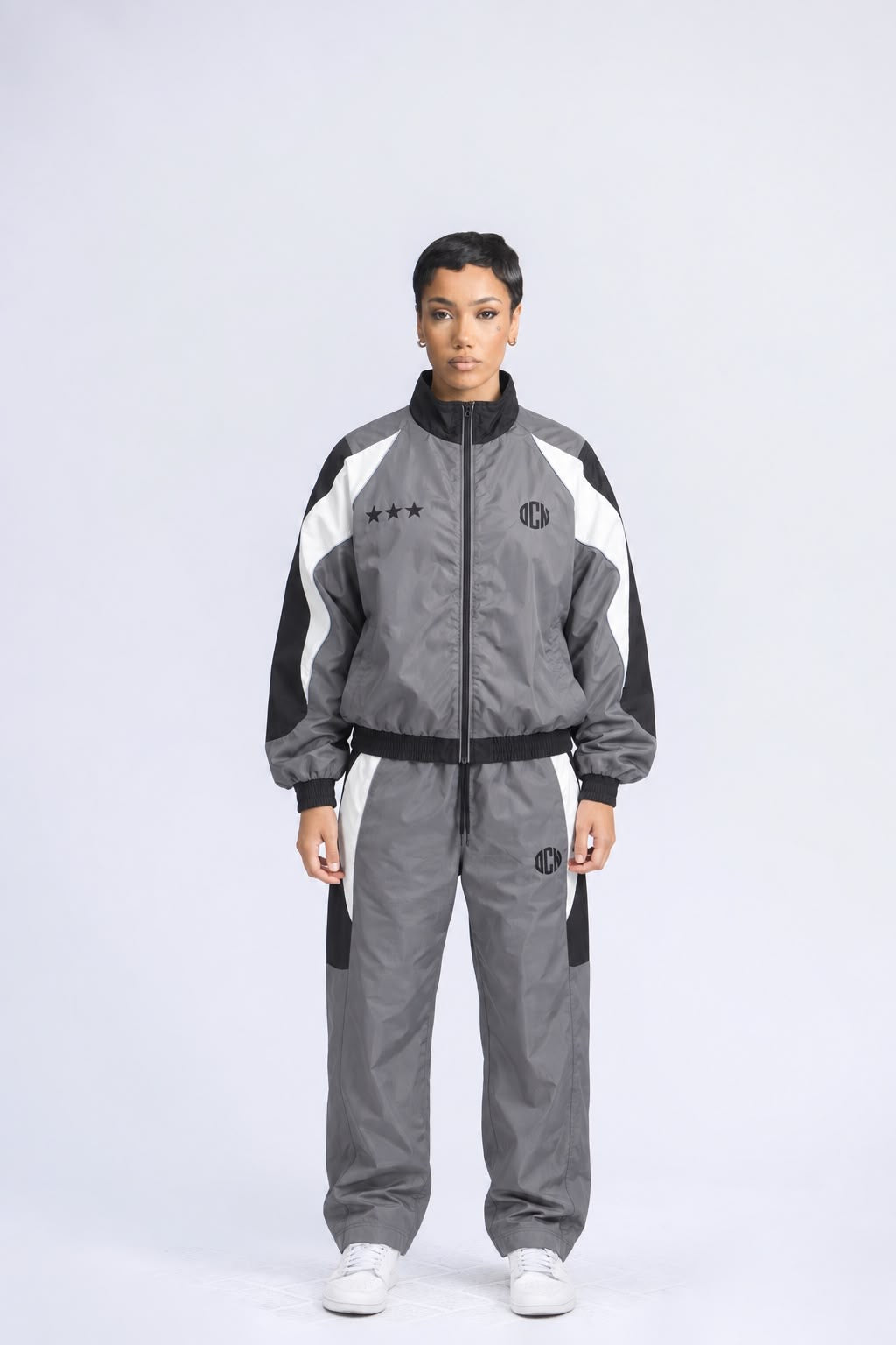 Starline shell track pants