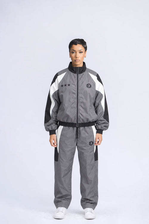 Starline shell track top