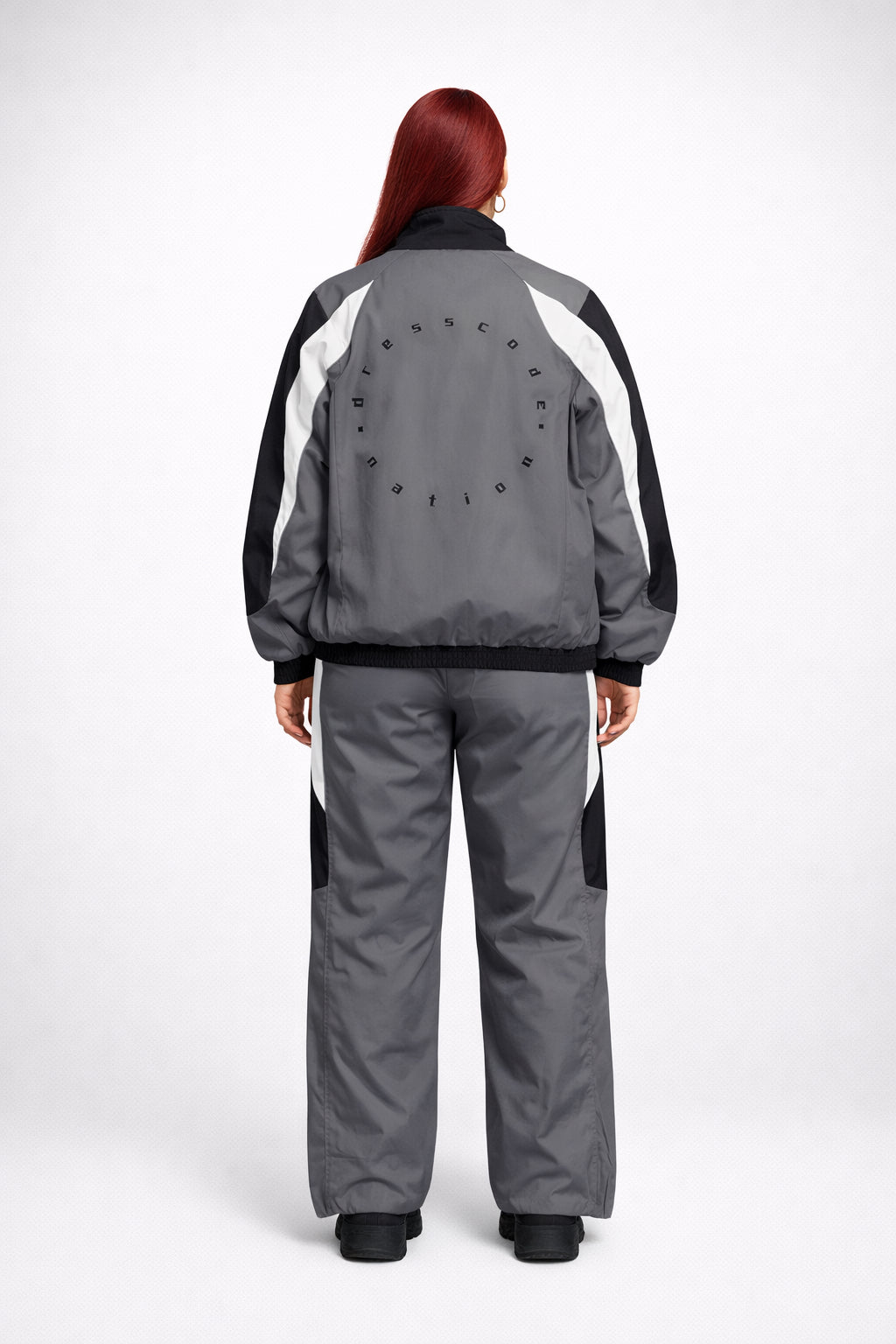 Starline shell track top