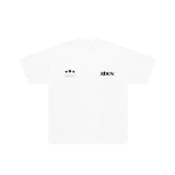 Trifecta Pack Tee (White)