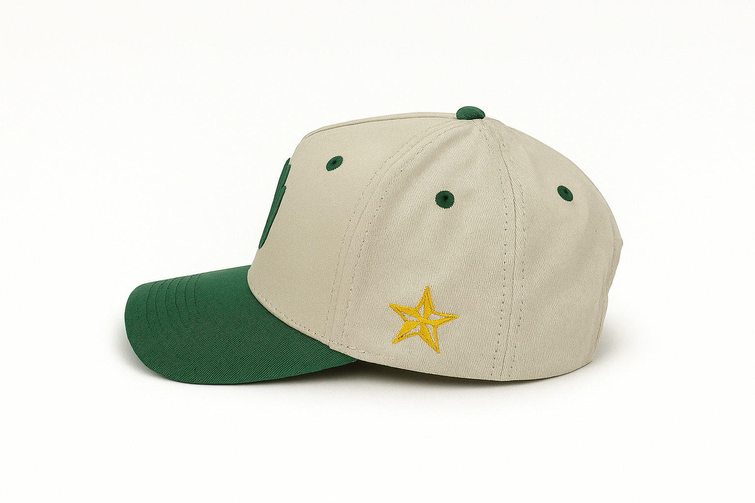 DCN Worldwide Cap