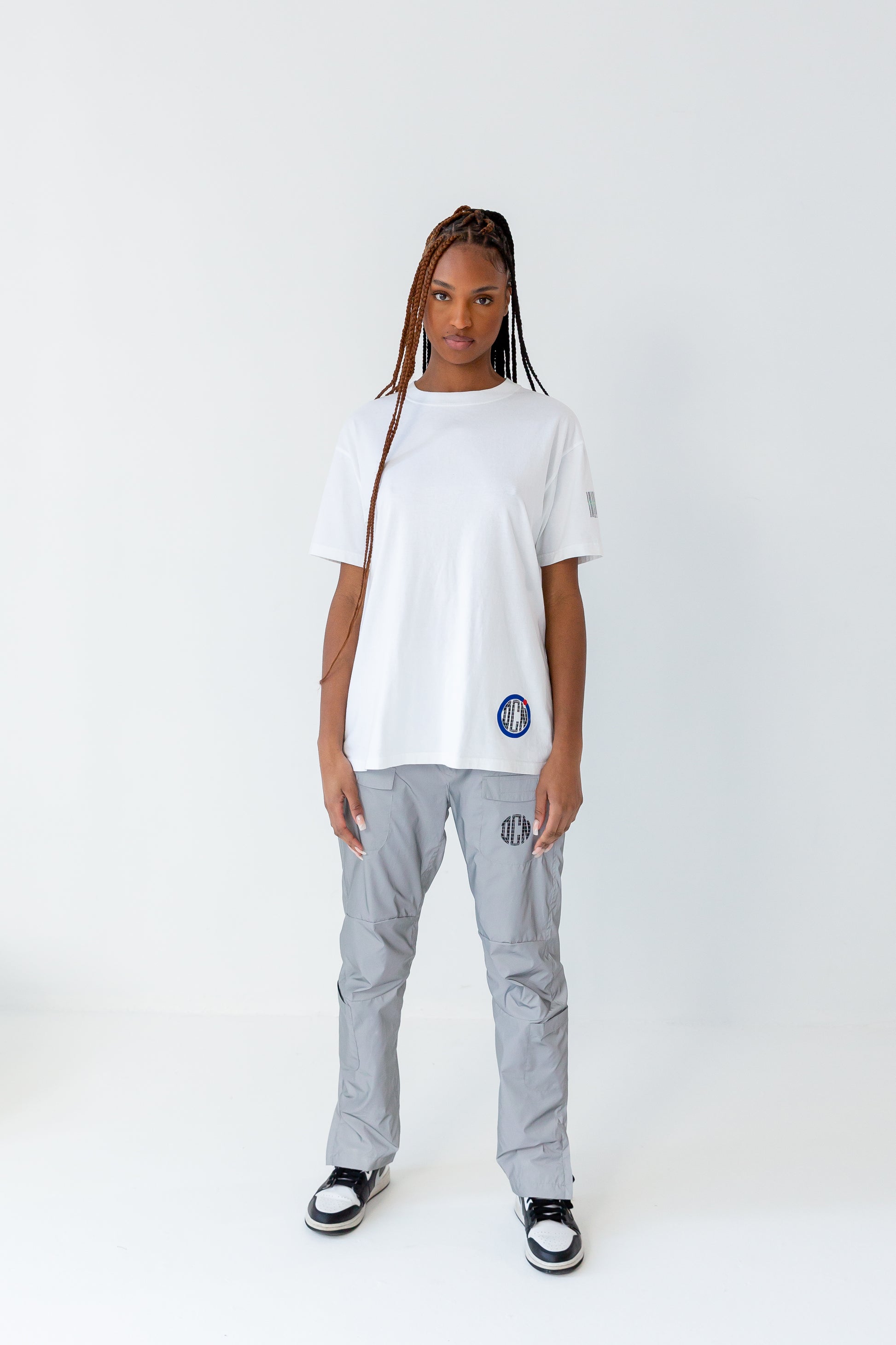 Parachute Tee