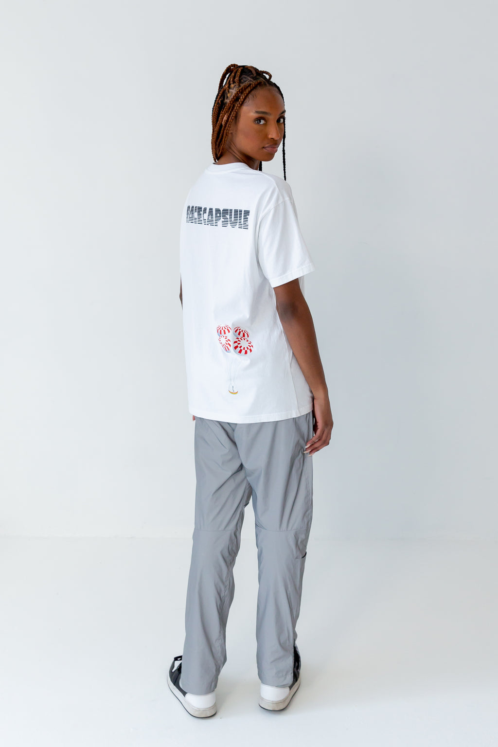 Parachute Tee