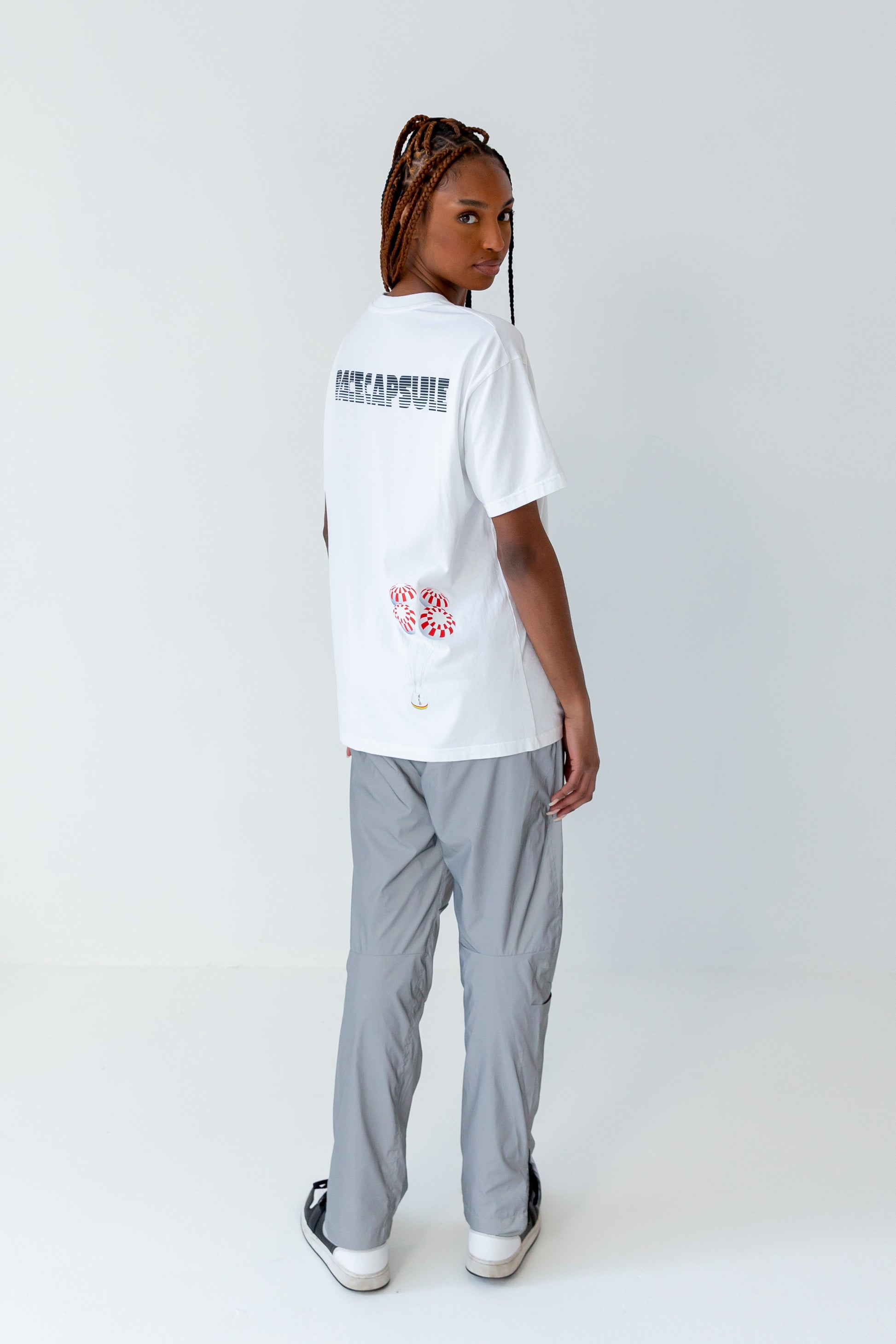 Parachute Tee