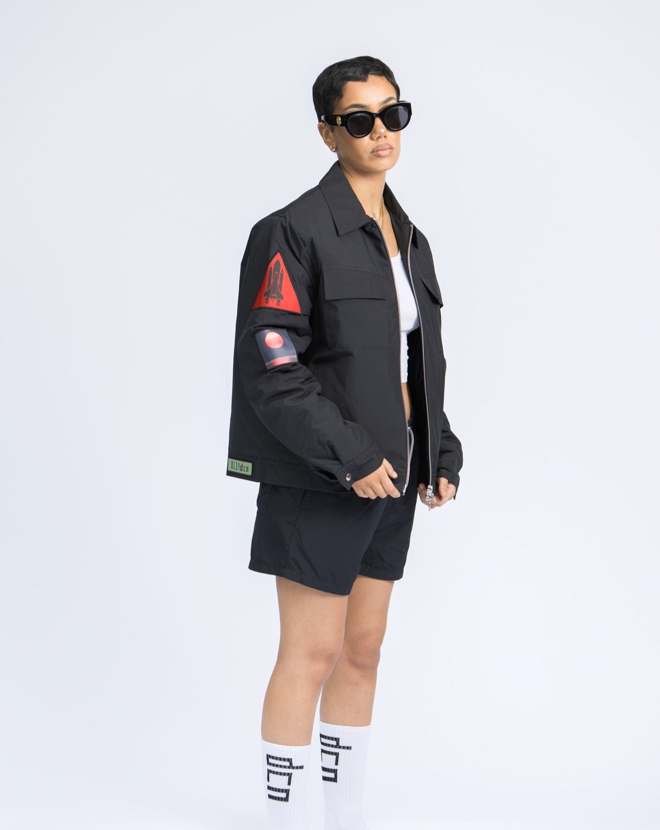 Space Jacket