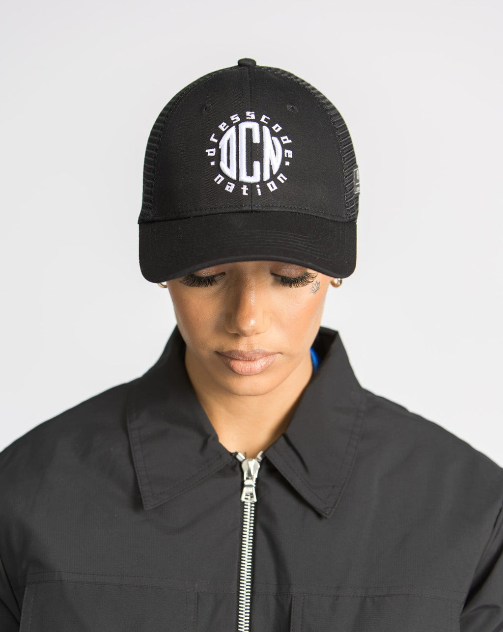 Classic Globe Cap