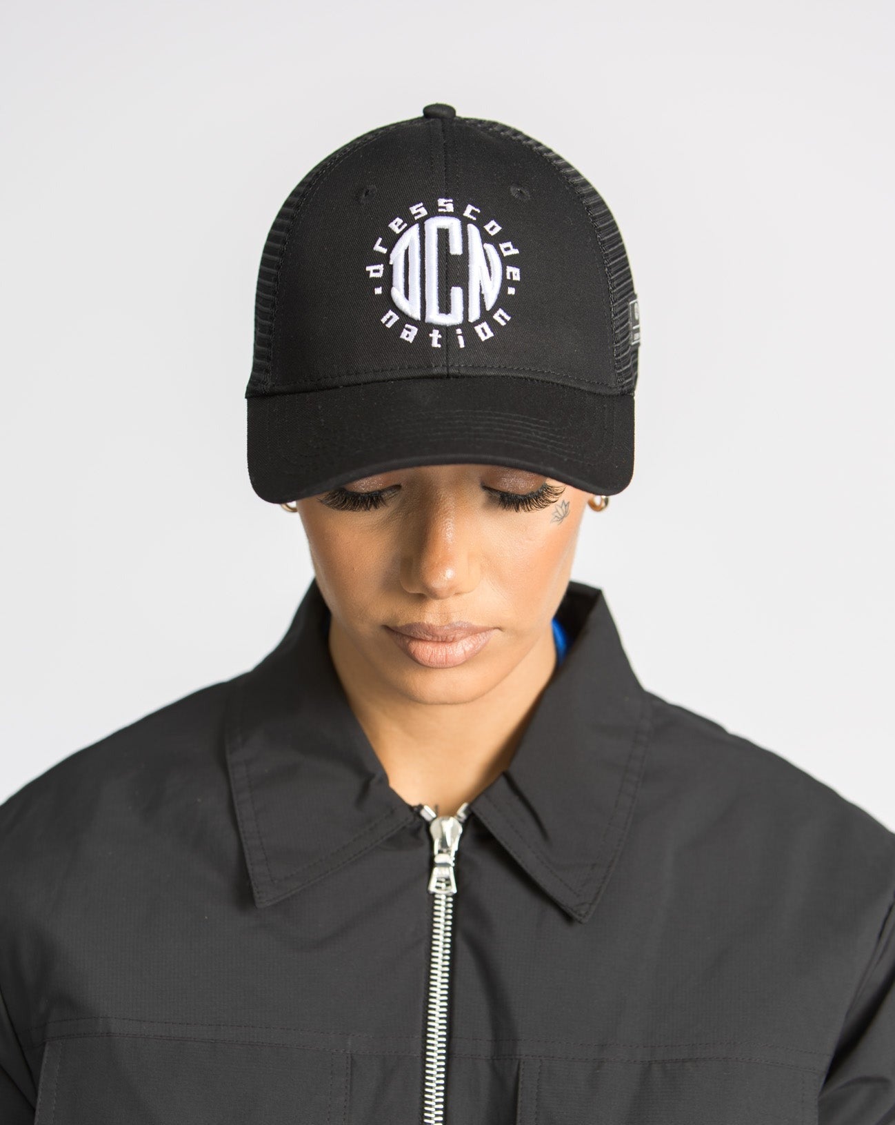 Classic Globe Cap