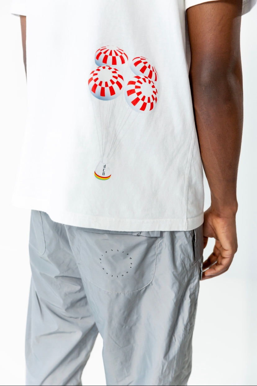 Parachute Tee