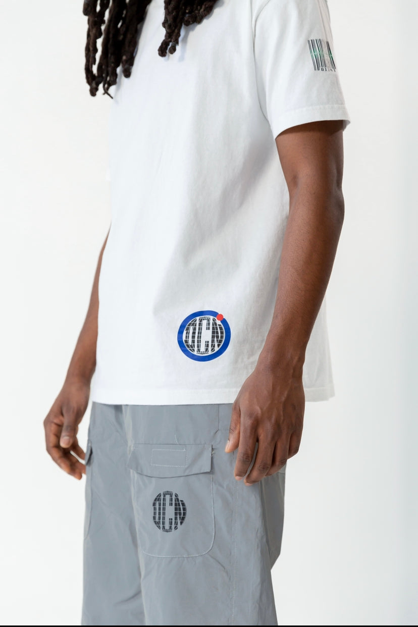 Parachute Tee