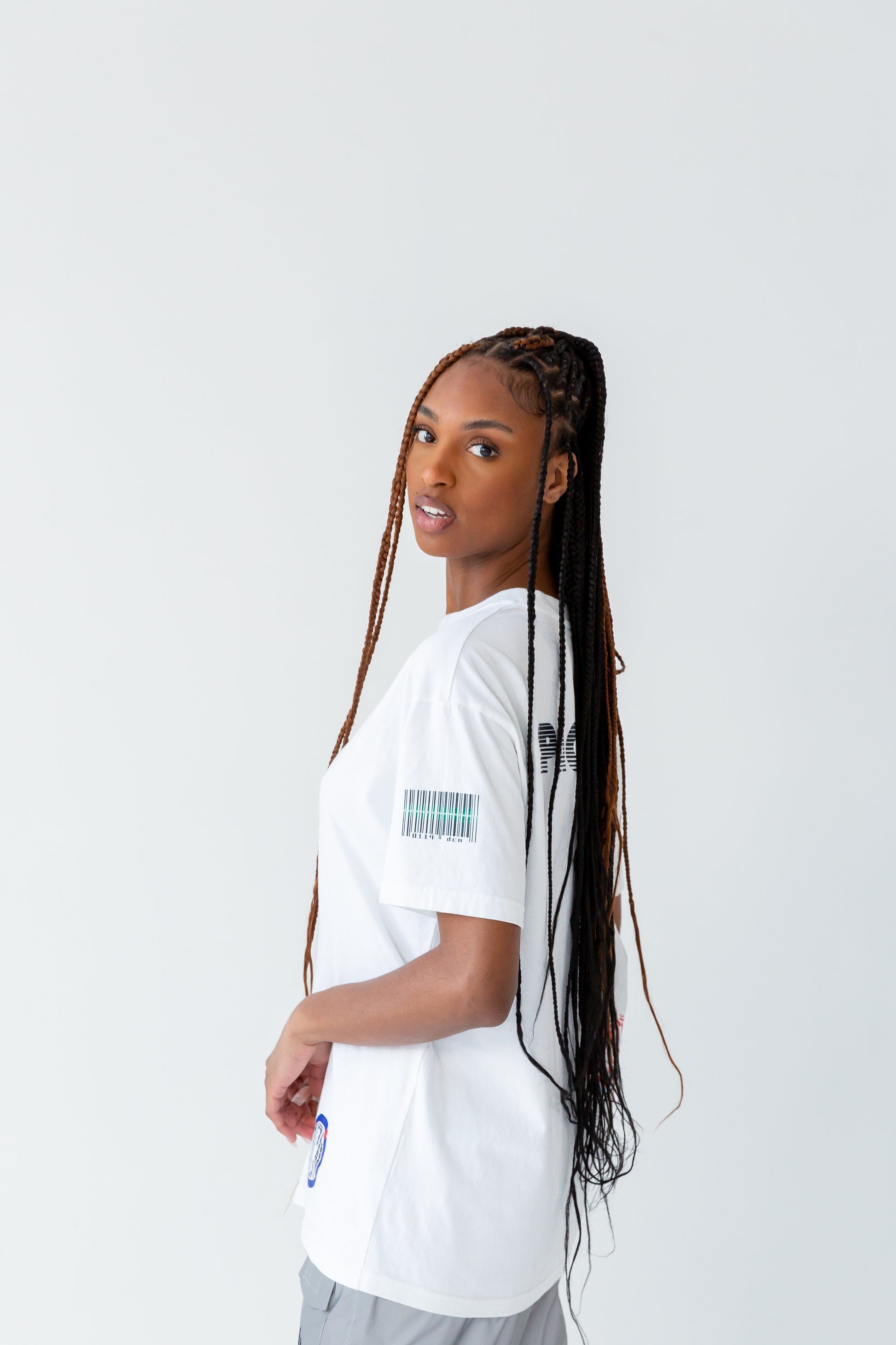 Parachute Tee