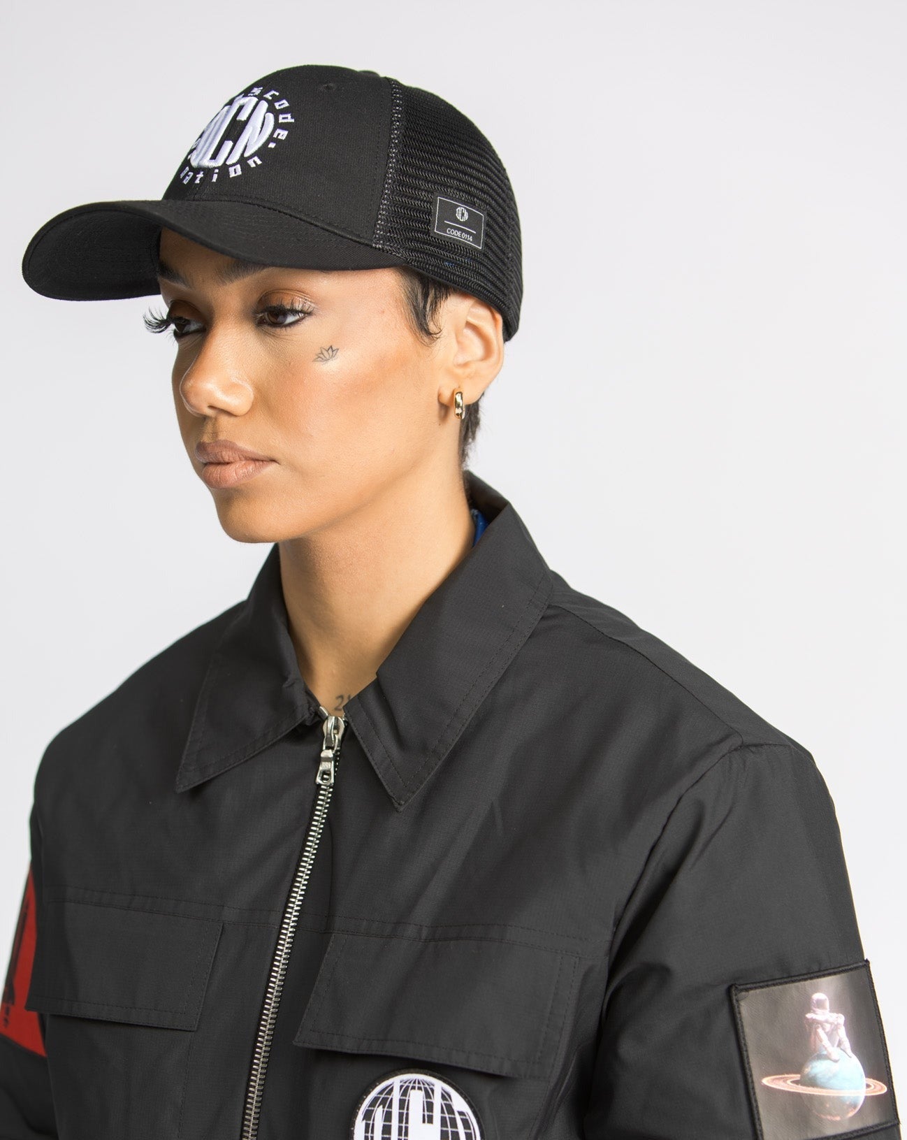 Classic Globe Cap