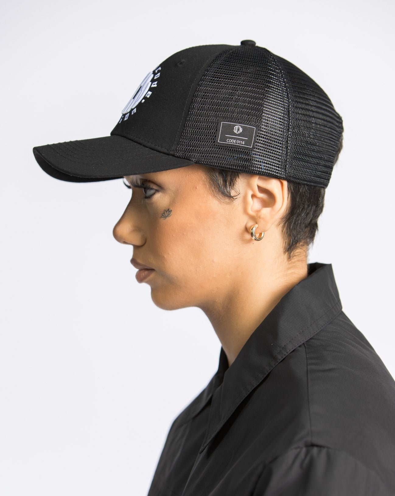 Classic Globe Cap